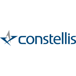 The Constellis logo