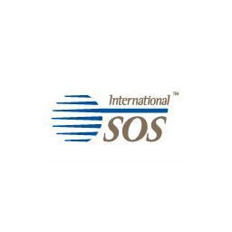 The International SOS logo