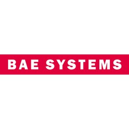 The BAE Systems logo