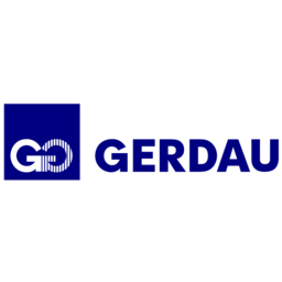 The Gerdau logo