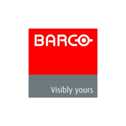 The Barco, Inc. logo