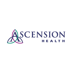 The Ascension Health logo