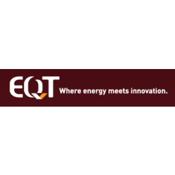 The EQT Corporation logo