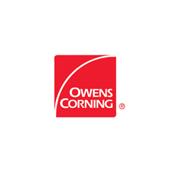 The Owens Corning logo