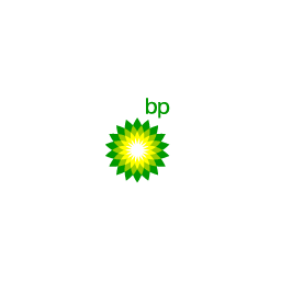 The BP Americas, Inc. logo