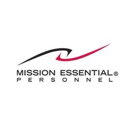 The Mission Essential Personnel logo