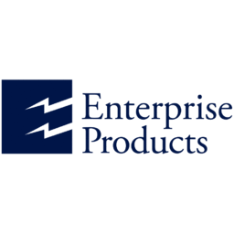 The Enterprise Products logo