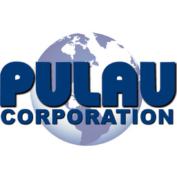 The PULAU Corporation logo